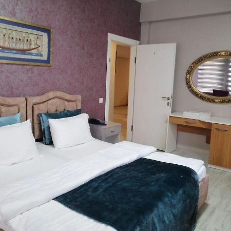Masal Otel Cocaeli Exterior foto