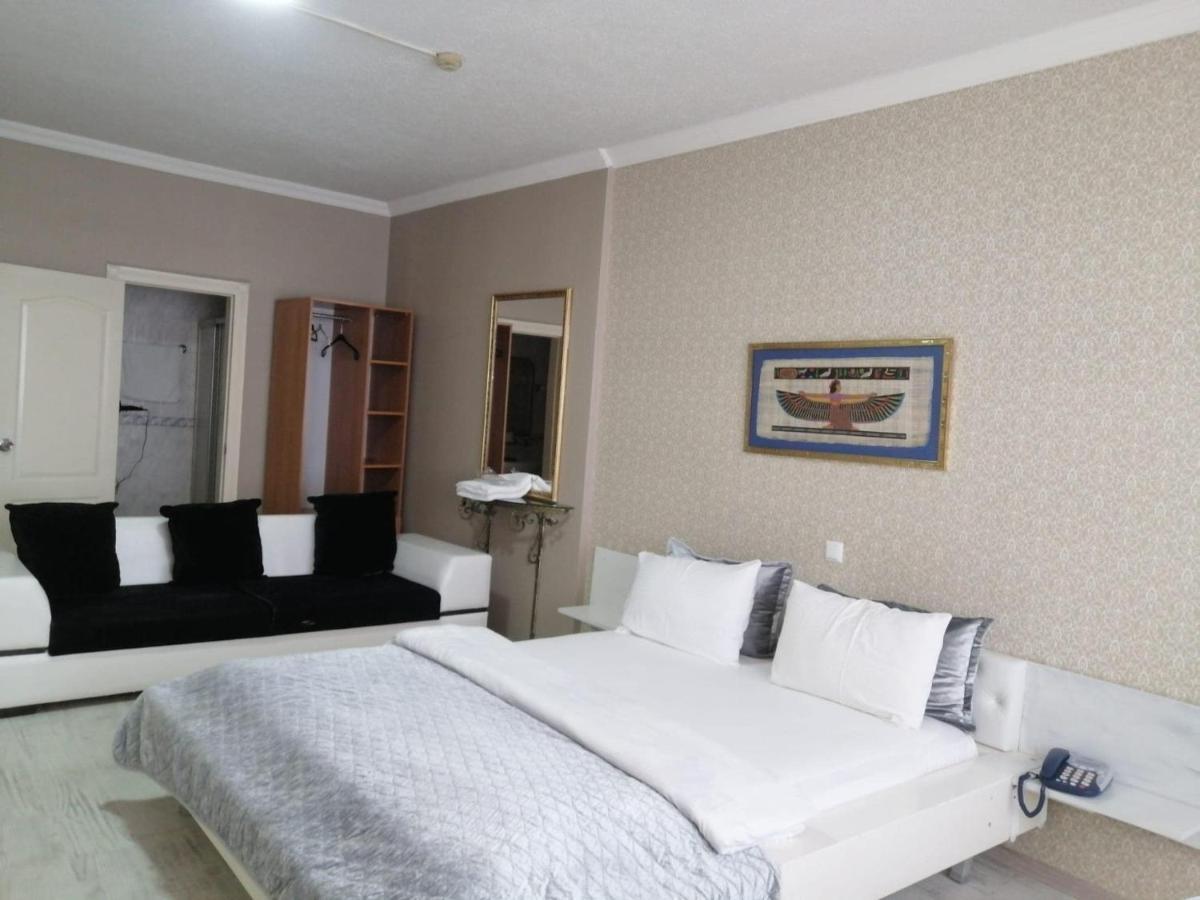 Masal Otel Cocaeli Exterior foto