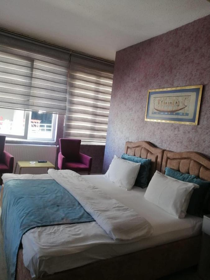 Masal Otel Cocaeli Exterior foto