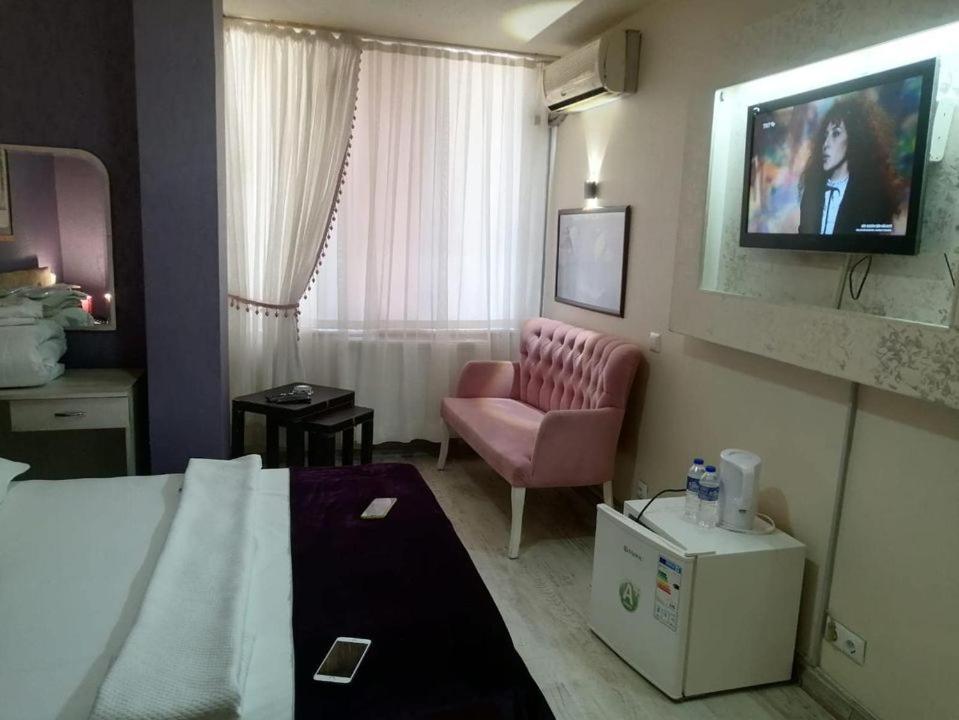 Masal Otel Cocaeli Exterior foto