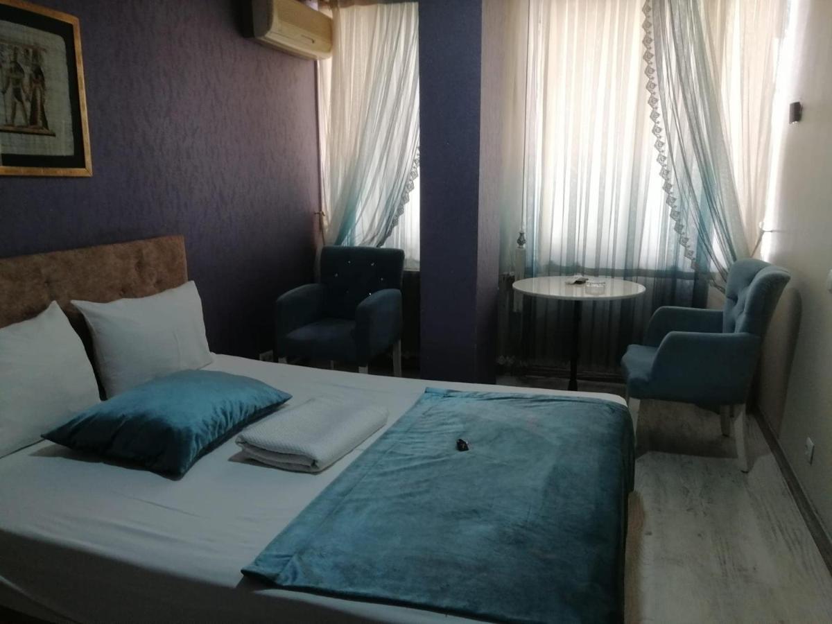 Masal Otel Cocaeli Exterior foto
