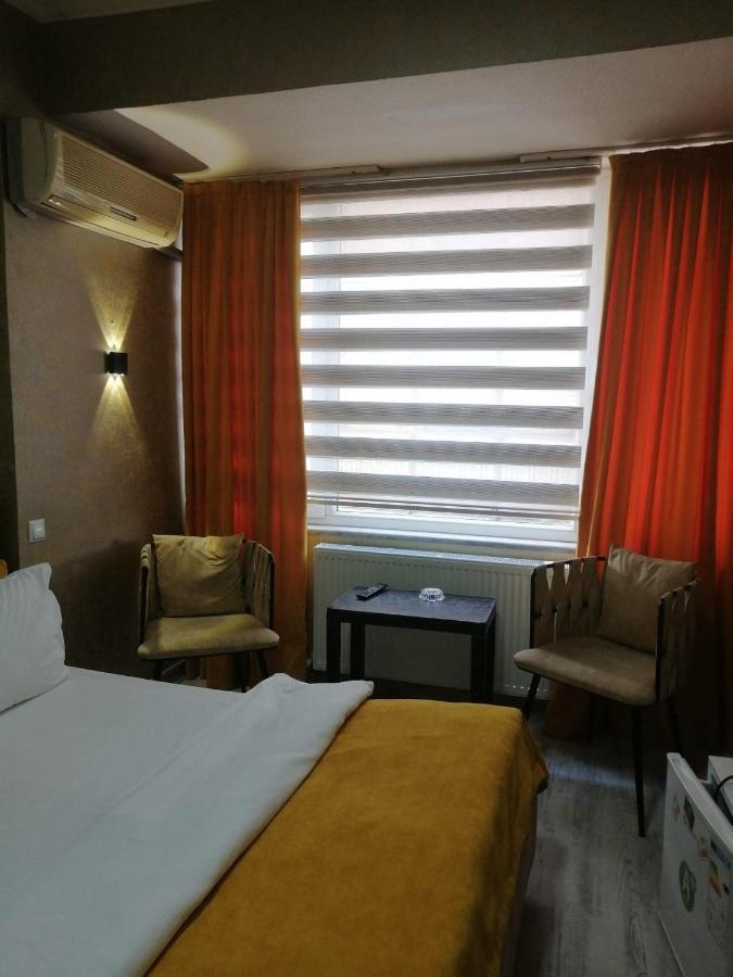Masal Otel Cocaeli Exterior foto