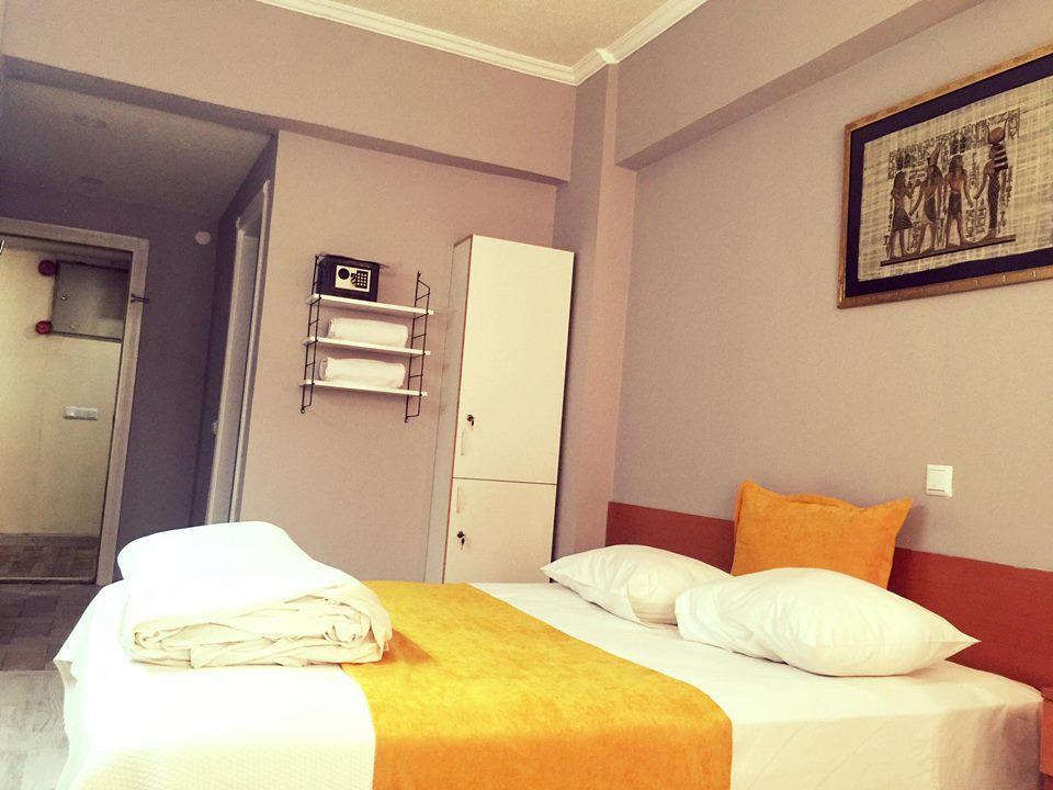 Masal Otel Cocaeli Exterior foto