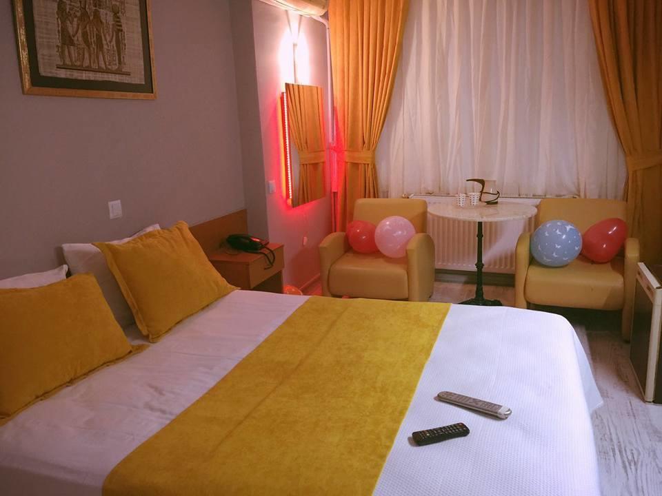 Masal Otel Cocaeli Exterior foto