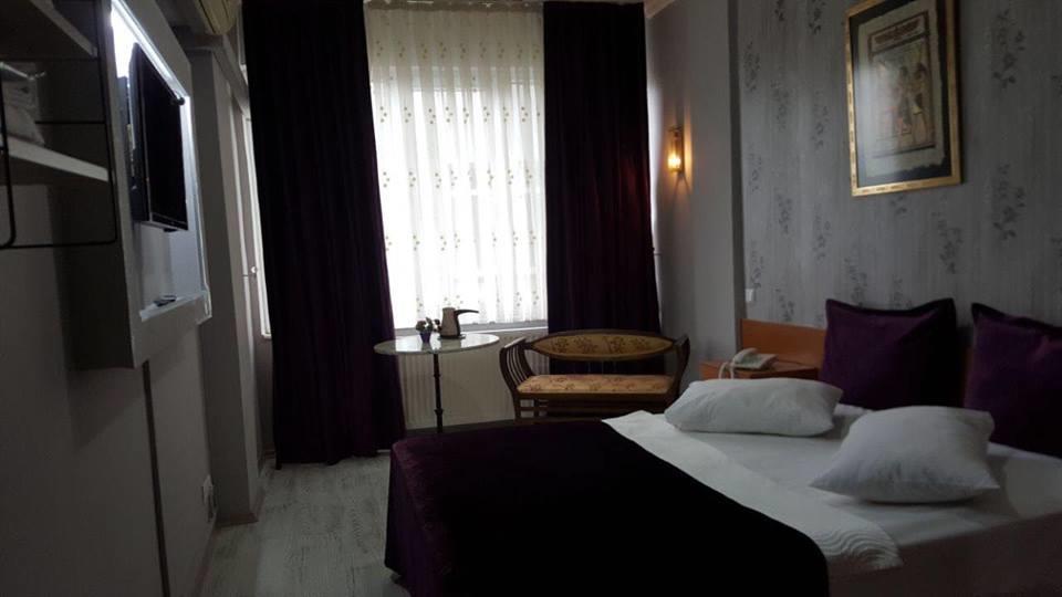 Masal Otel Cocaeli Exterior foto