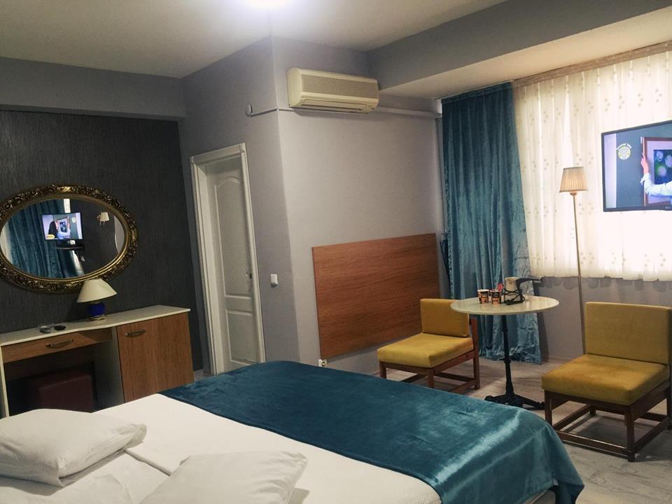 Masal Otel Cocaeli Exterior foto