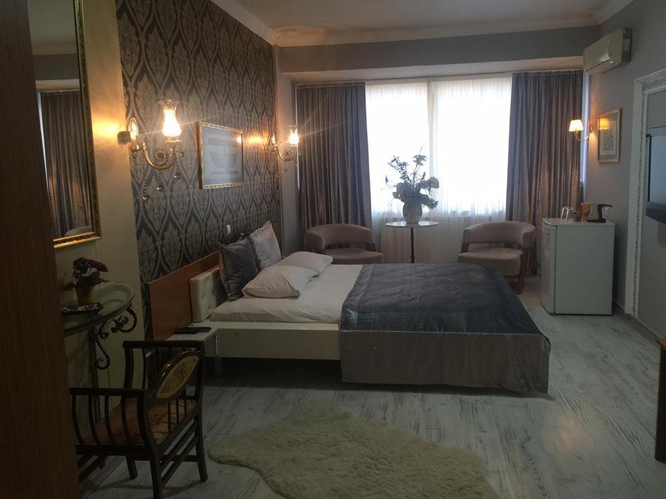 Masal Otel Cocaeli Exterior foto