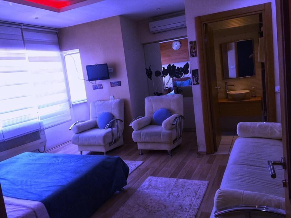 Masal Otel Cocaeli Exterior foto