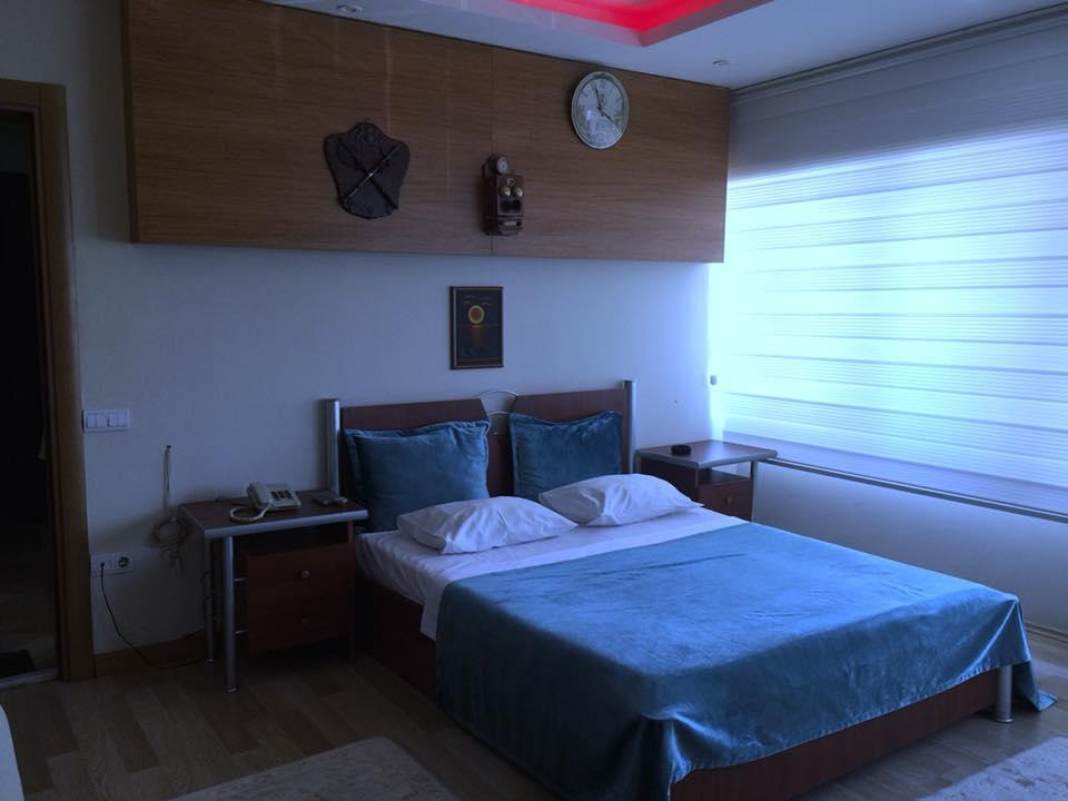 Masal Otel Cocaeli Exterior foto